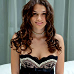 First pic of Vanda B nude in erotic ORISUN gallery - MetArt.com