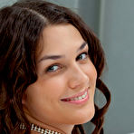 Fourth pic of Vanda B nude in erotic ORISUN gallery - MetArt.com