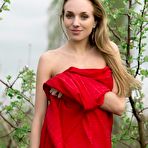 First pic of Tayra A nude in erotic RIGANIA gallery - MetArt.com