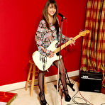 First pic of HEADLINER with Kimmy Granger - ALS Scan