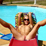 Second pic of SKIM THE CREAM with Whitney Conroy, Angella Christin - ALS Scan