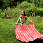 First pic of BUTTERFLY with Kymberly Brix - ALS Scan