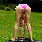 Second pic of INNER-SPACE PROBING with Sierra Nevadah - ALS Scan