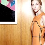 First pic of Mayara Rubik Marchi fashion photoset