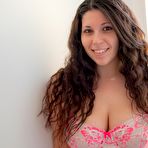 First pic of Mallorie Cute and Busty Cosmid / Hotty Stop