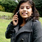 First pic of My Sexy Rupali - Rupali Getting Naked In Public Park