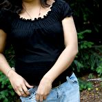 Second pic of My Sexy Rupali - Rupali Getting Naked In Public Park