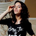 First pic of Adel Morel in Heat