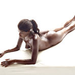 First pic of Simone in Silhouette by Hegre-Art | Erotic Beauties