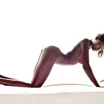 Second pic of Simone in Silhouette by Hegre-Art | Erotic Beauties