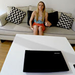 First pic of Hollie Mack - Spy POV