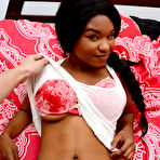 First pic of Khalista Stone - Black GFs