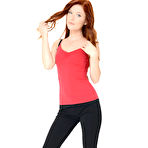 First pic of Mia Sollis from Virtua Girl!