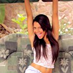 First pic of Vivi Spice Latina Newcomer - Bunny Lust