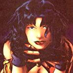 Fourth pic of Vampirella hardcore orgies - VipFamousToons.com