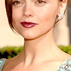 First pic of Christina Ricci  nude