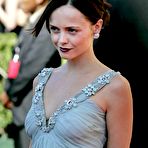 Third pic of Christina Ricci  nude