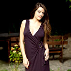 First pic of Vanda Mey nude in erotic PRESENTING VANDA MEY gallery - MetArt.com