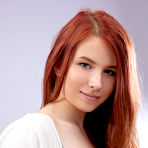 First pic of Paige nude in erotic PRESENTING PAIGE gallery - MetArt.com