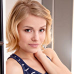 First pic of Raena nude in erotic TEISEN gallery - MetArt.com