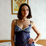 First pic of Anita E nude in erotic NAISEL gallery - MetArt.com