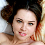 Fourth pic of Anita E nude in erotic NAISEL gallery - MetArt.com