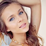 Fourth pic of Katie A nude in erotic KACUNA gallery - MetArt.com