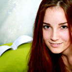 Fourth pic of Stefany Sonri nude in erotic PRESENTING STEFANY SONRI gallery - MetArt.com