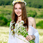 First pic of Izabel A nude in erotic SALEJA gallery - MetArt.com