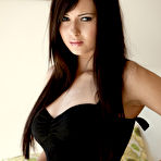 Second pic of Hotty Stop / Natasha Belle Sexy Black