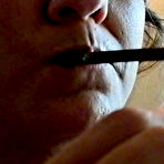 Fourth pic of Smoking Fetish Videos, Movies and Galleries by the best smoking fetish video website! Sexy smoking fetish video girls in hours of smoking fetish videos!