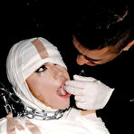 Fourth pic of The Mummy's Cunny [Part 2] free photos and videos on HouseOfTaboo.com