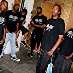 First pic of The much anticipated interracial gangbang of Summer Carter is finally here.