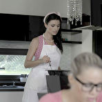 First pic of Ania Kinski , Christen Courtney - Babes.com