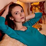 First pic of Babes like Eliav love to pose in front of the camera in softcore galleries.