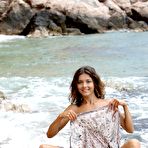 Second pic of Halcone by Peter Guzman. Featuring: Divina A. MetArt. Gallery 1. 06.06.2014