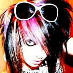 Third pic of PunkGF @ 