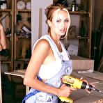 First pic of Big Melons Babe