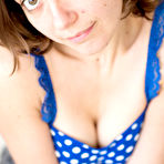 First pic of Flora in Naked Girl by Abby Winters | Erotic Beauties