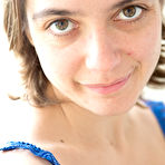 Second pic of Flora in Naked Girl by Abby Winters | Erotic Beauties