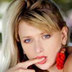 Fourth pic of NIKA with Nika N - SexArt