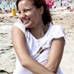 Fourth pic of Hotty Stop / Lacey Banghard Having Fun