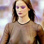 Second pic of Ines Rivero nude pictures gallery, nude and sex scenes