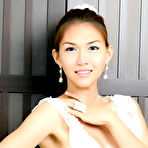 First pic of Sensual little shemale is the kinky ballerina of your dirtiest xxx fantasies
