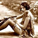 Second pic of Vintage Classic Porn