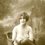 Fourth pic of Vintage Classic Porn