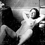 Fourth pic of Vintage Classic Porn