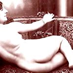 Fourth pic of Vintage Classic Porn