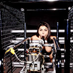 Fourth pic of Futuristic Vision Of Restraint! free photos and videos on HouseOfTaboo.com