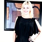 First pic of See the hard piston jumping from Alana Evans&acirc;&euro;&trade; into Alice Frost&acirc;&euro;&trade;s hot mouth